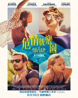 A Bigger Splash