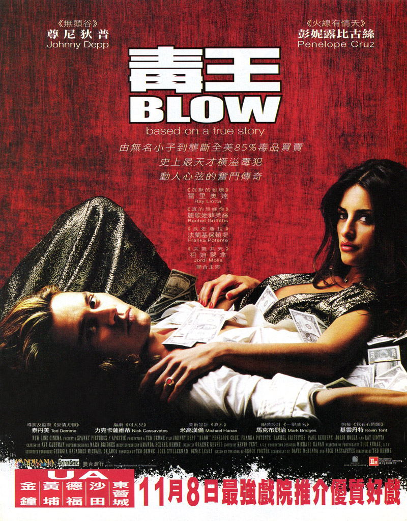 blow up movie