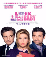 Bridget Jones's Baby