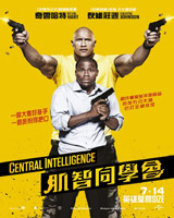 Central Intelligence