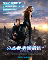 Divergent