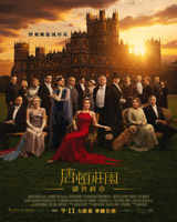 Downton Abbey : The Grand Finale