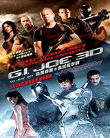 G.I.Joe : Retaliation