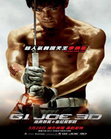 G.I.Joe : Retaliation