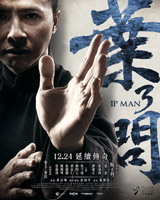 Ip Man 3