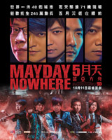 Mayday Nowhere