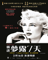 My Week with Marilyn