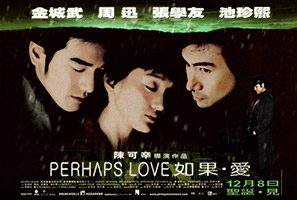Perhaps Love