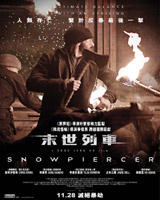 Snowpiercer