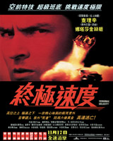 Terminal Velocity