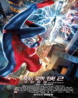 The Amazing Spider-man 2