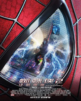 The Amazing Spider-man 2