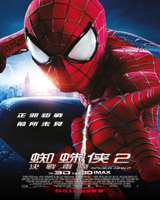 The Amazing Spider-man 2