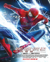 The Amazing Spider-man 2