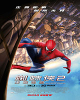 The Amazing Spider-man 2