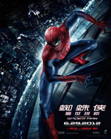 The Amazing Spider-Man