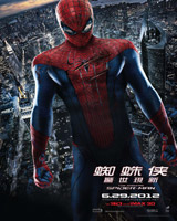 The Amazing Spider-Man