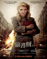 The Book Thief