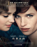 The Danish Girl