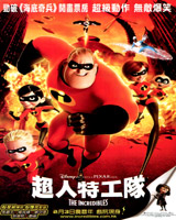 The Incredibles