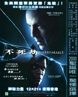 Unbreakable