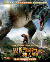 Walking with Dinosaurs