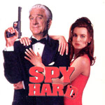 Spy Hard