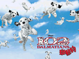 102 Dalmatians