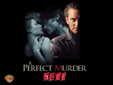 A Perfect Murder