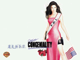 Miss Congentiality