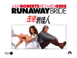 Runaway Bride