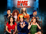 Scary Movie 2