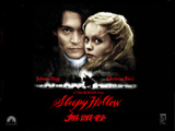 Sleepy Hollow