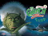 The Grinch