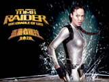 Tomb Raider : The Cradle of Life